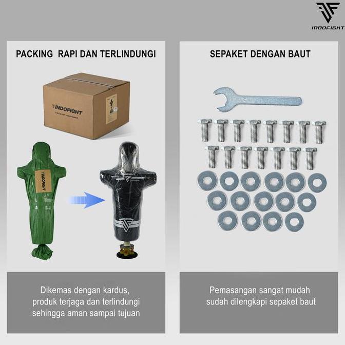 Samsak Berdiri Indofight Samsak Tinju Berdiri Samsak Berdiri Bentuk Orang Sansak Tinju Isi Standing 