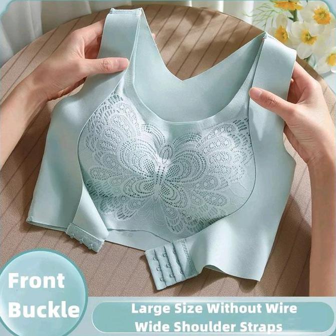 (BRA60) Bra JUMBO Push Up Sport  beha olahraga wanita pakaian dalam wanita Bh