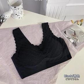 XT BH Wanita Sport Bra Pakaian Dalam Cewek Ala Korea Fashion Style BRA51