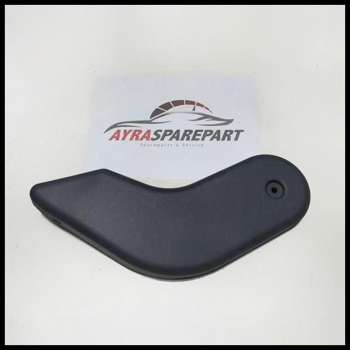 TERMURAH PLASTIK COVER SAMPING JOK KIRI HONDA JAZZ GD3 IDSI VTEC 2003-2007 