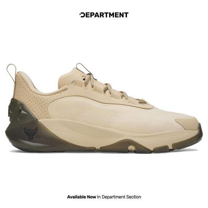 Sepatu Training Pria UNDER ARMOUR PROJECT ROCK 8 6000852234