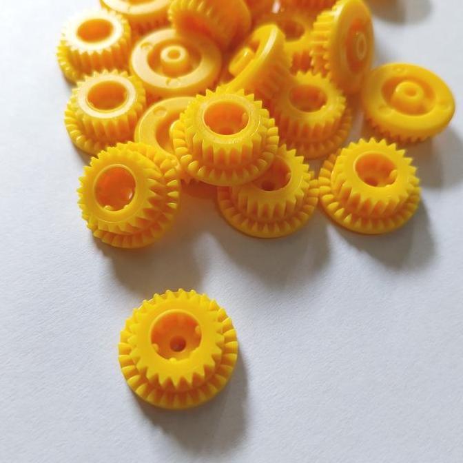 REP TAMIYA 15429 GEAR HIGH SPEED 3.7:1 MA/MS/MSL