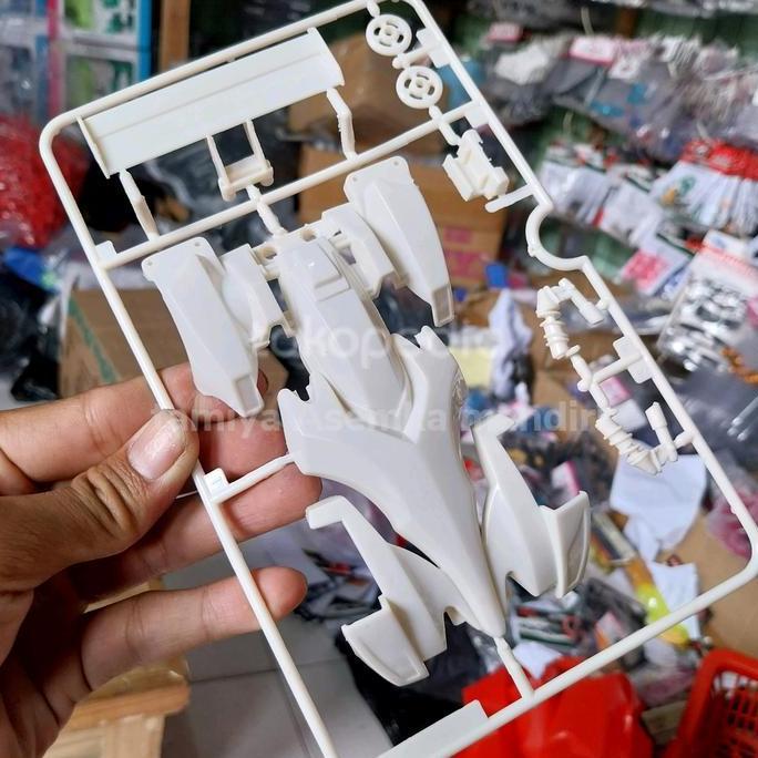 REP TAMIYA BODY SET BEAT MAGNUM / BODY BEAT MAGNUM