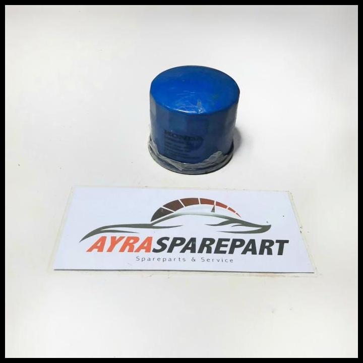 HOT DEAL FILTER OLI MOBIL HONDA CIVIC EXCELLENT - WONDER - ACCORD EXECUTIVE 