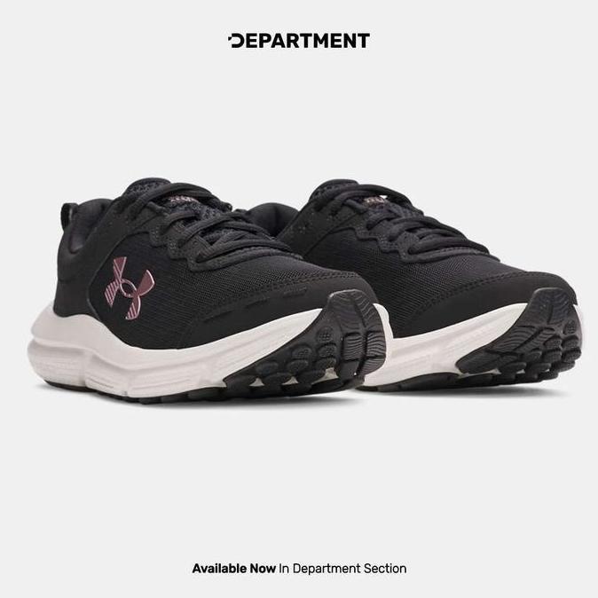 Sepatu Lari Wanita UNDER ARMOUR CHARGED ASSERT 10 3026179006