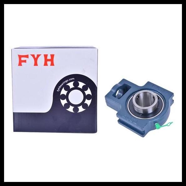 TERMURAH UCT 213 AS 65 MILI FYH PILLOW BLOCK BEARING AS 65X137X151 UCT213 