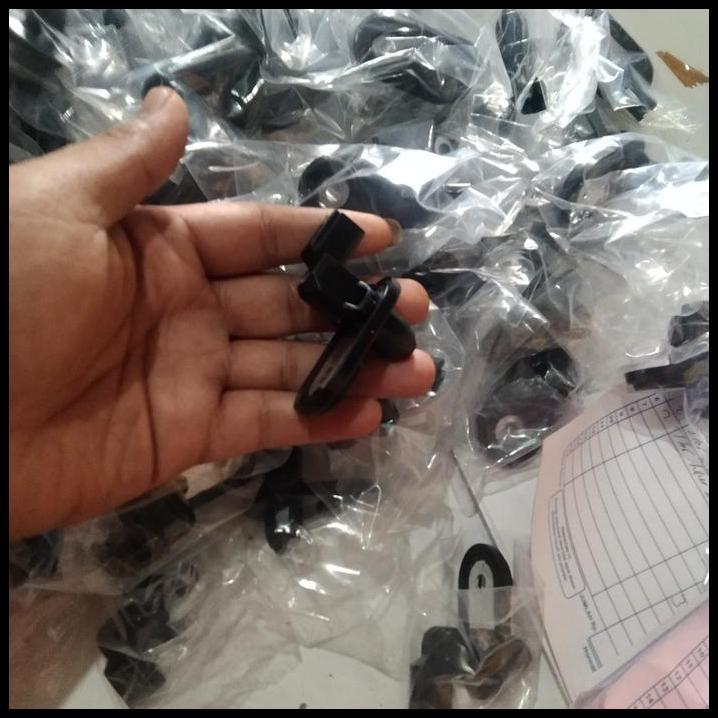 TERLARIS SWITCH PINTU MOBIL INNOVA 2004 - 2025 MODEL ORIGINAL 1 PCS 