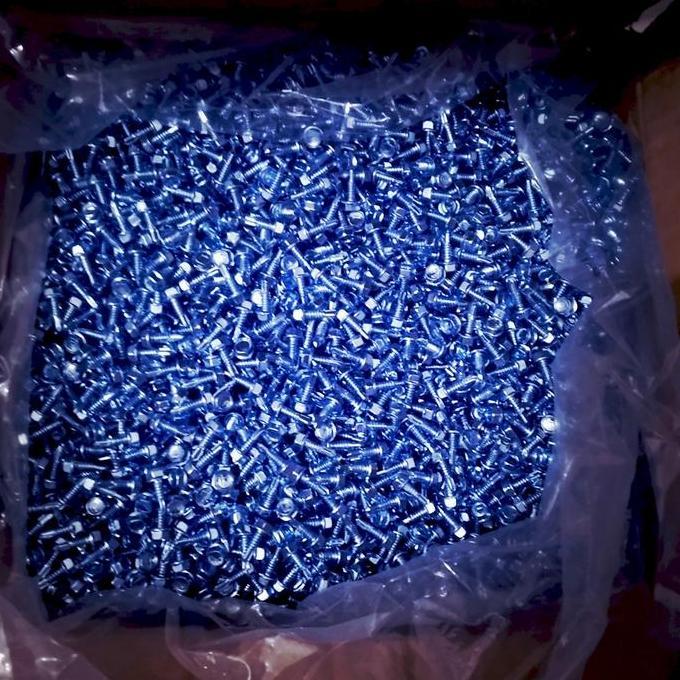 Baut Baja Ringan 10x16 MOON LION