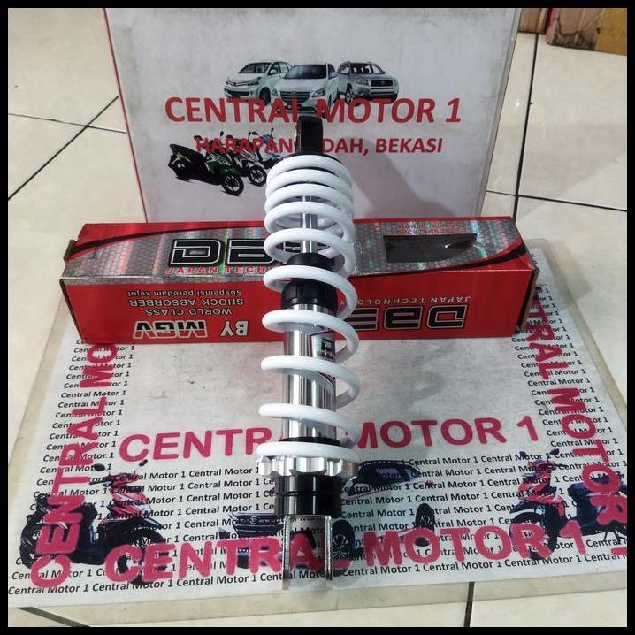 BEST DEAL SHOCKBREAKER 300MM MIO.MIO SOUL.VARIO.MEREK DBS THAILAND