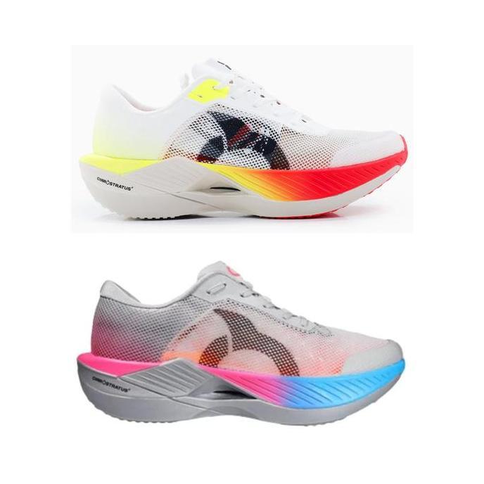 SEPATU RUNNING ORTUSEIGHT SOLAR 1.1 - ORTUSEIGHT - RUNNING - SEPATU RUNNING - R RUNNING