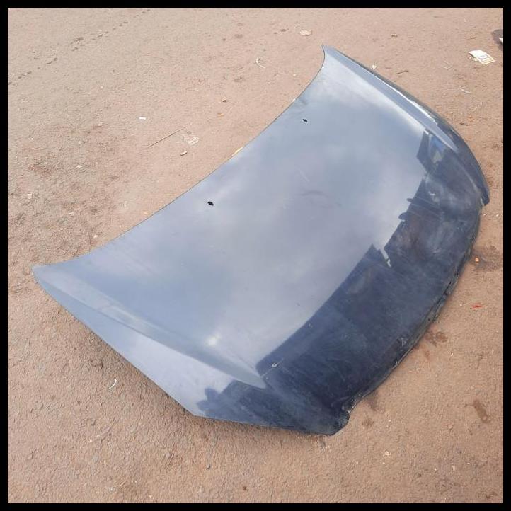 TERBARU KAP MESIN MOBIL TOYOTA INNOVA 2009 - 2011