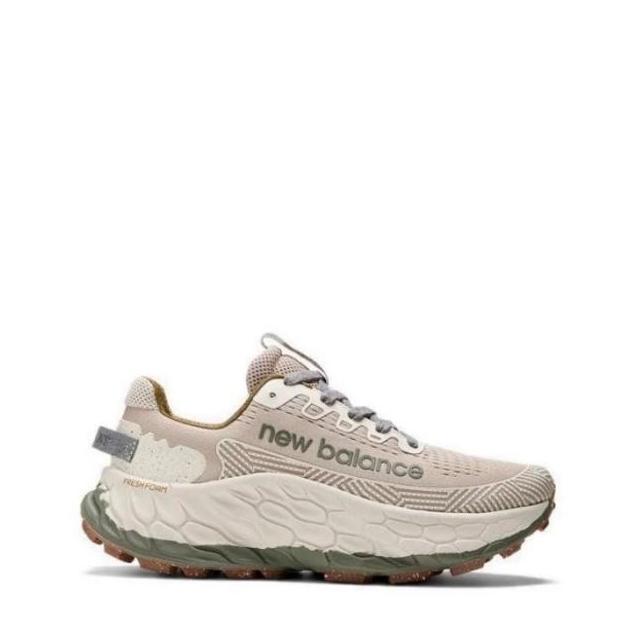 SEPATU RUNNING NB FRESH FOAM X MORE TRAIL V3 GREY 40-45