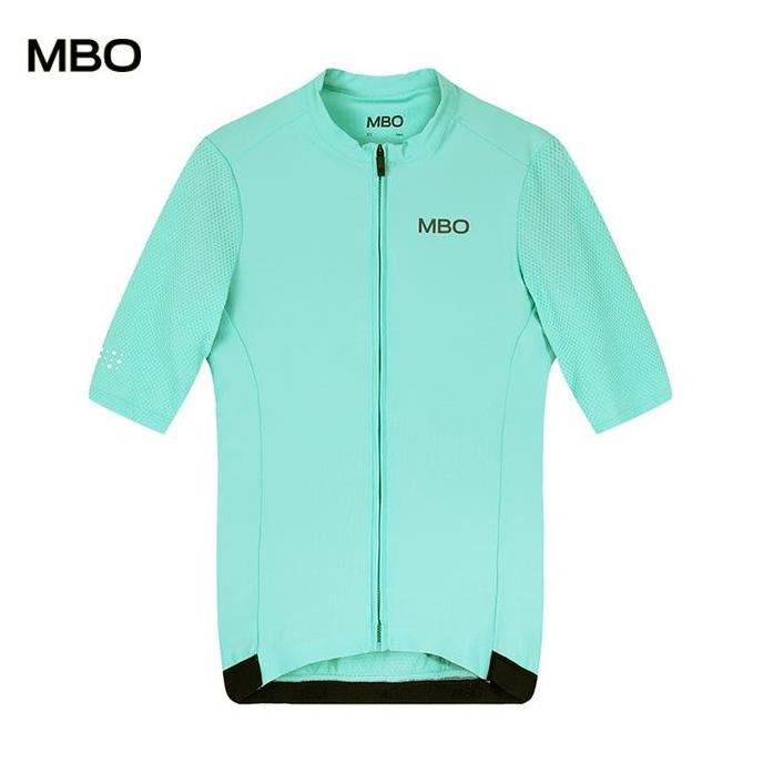 Jersey Women Mysenlan MBO Prime TIMES Short Sleeve