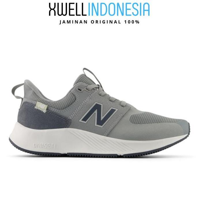 New Balance Dynasoft 900 Wide Mens Running Shoes UA900FG1