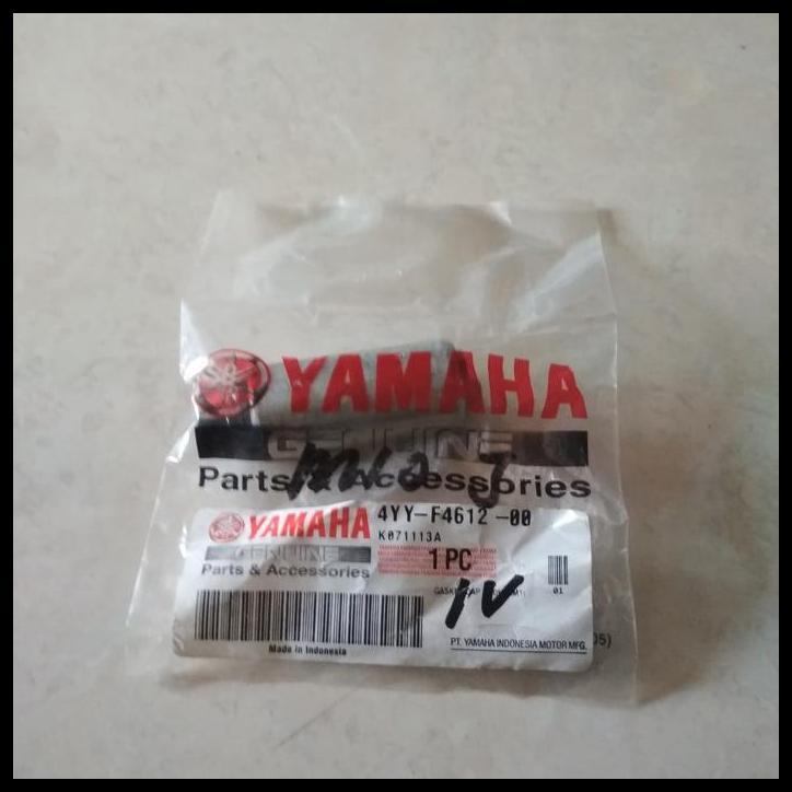 TERMURAH POMPA BENSIN MIO J - MIO GT - MX KING - MIO M3 - XEON - VIXION NEW ORI 