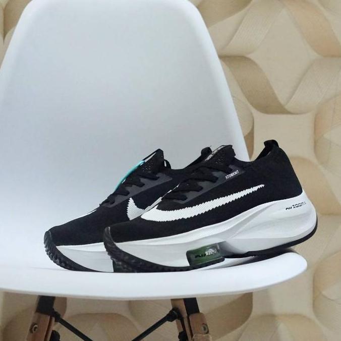 Sepatu Running Zoom Alphafly Import