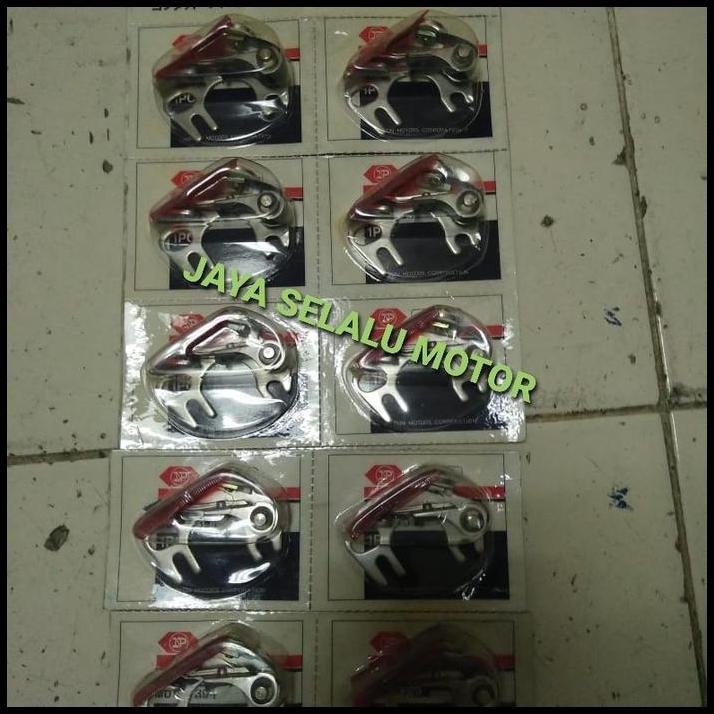 TERMURAH CONTACT POINT SET PLATINA MITSUBISHI L300 
