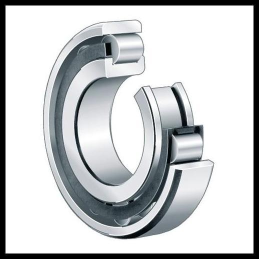 GRATIS ONGKIR CYLINDRICAL ROLLER BEARING NJ211E FBJ NJ 211 E 55X100X21 