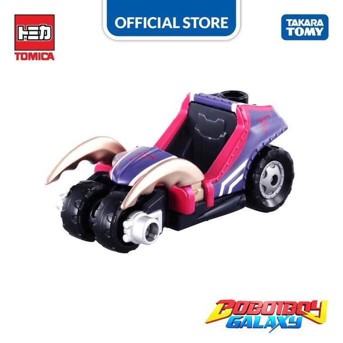 Tomica Boboiboy Fang