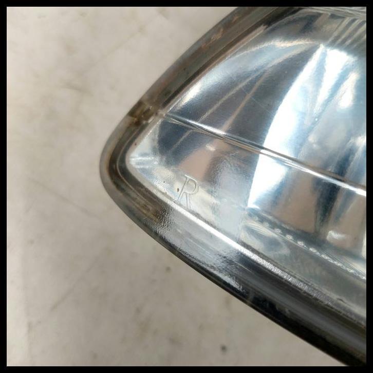 DISKON FOGLAMP LAMPU KABUT KANAN MOBIL HONDA CITY GD8 2006 - 2008 FACELIFT