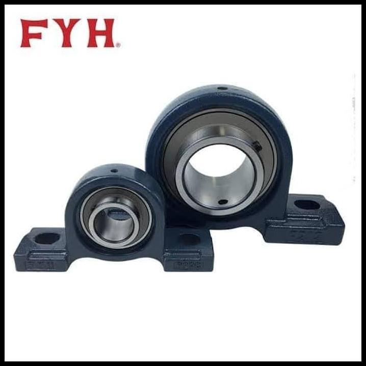 TERLARIS UKP 209 FYH PILLOW BLOCK BEARING AS 40MM UKP209