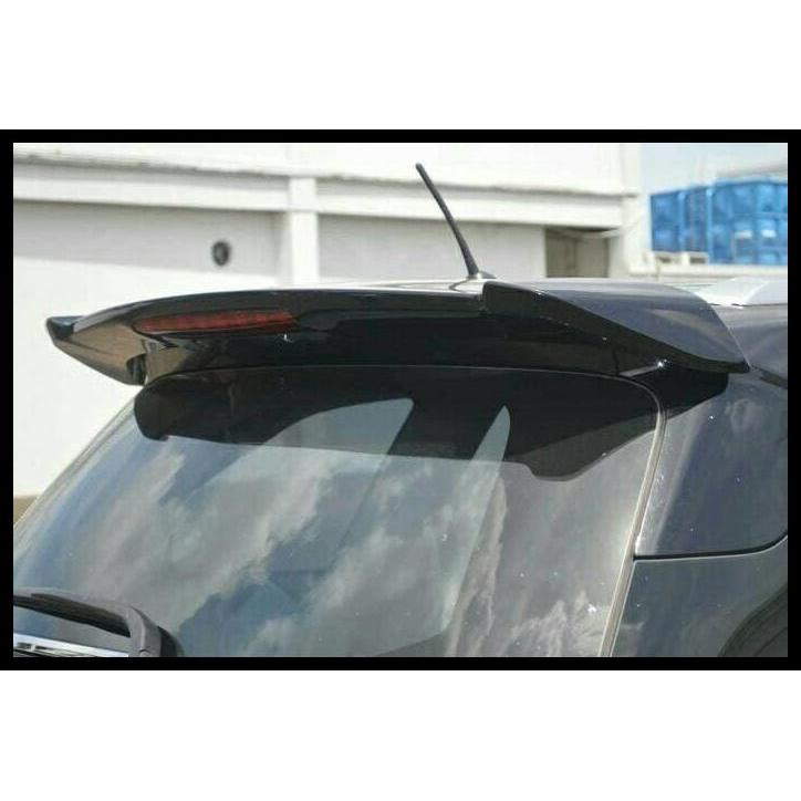 BEST DEAL SPOILER MUGEN WITH LAMP MOBILIO RS