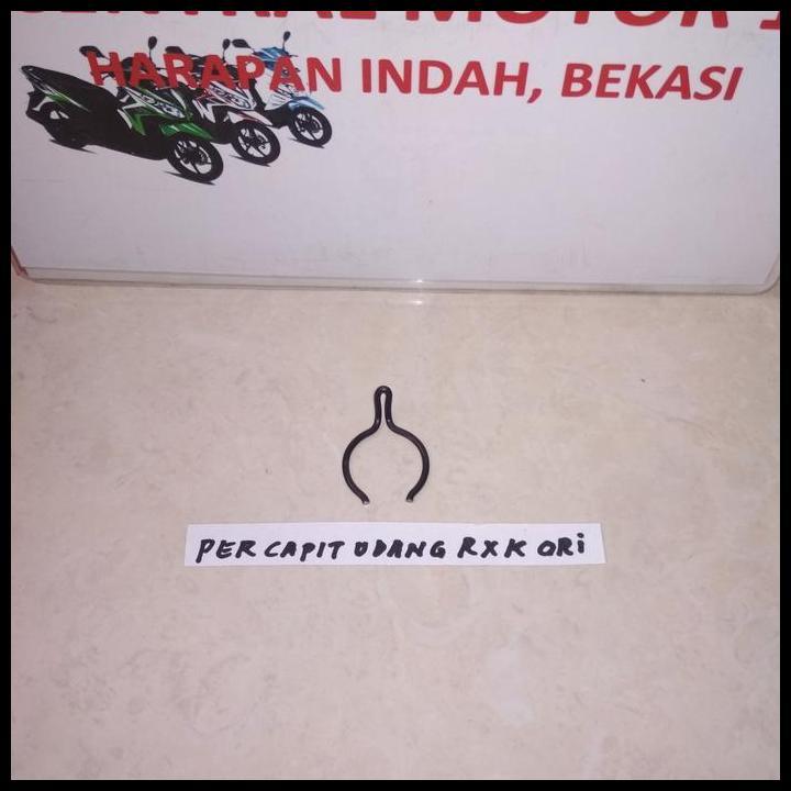 TERMURAH PER CAPIT UDANG RX KING ORI