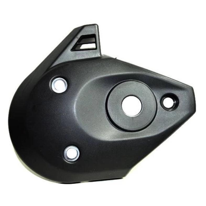 cover cvt cover cap L Genio Beat street Scoopy 2021 ORI AHM yang ada lobang selahan dan tidak