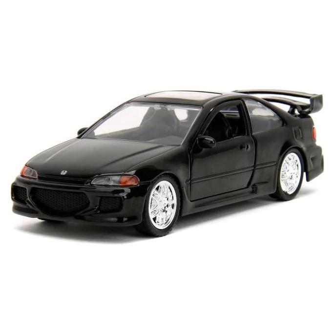 Jada 1:32 - Fast & Furious Heist Honda Civic EJ1