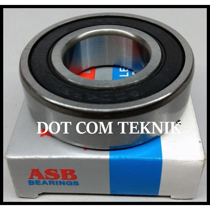 BEST DEAL BEARING 6009 2RS ASB / BALL BEARING 6009 2RS ASB 