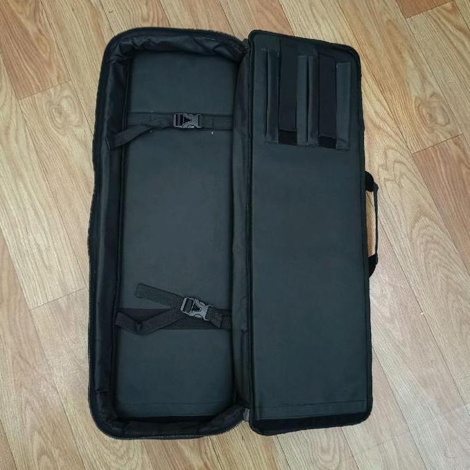 Tas Tactical Senjata Laras Panjang Laser Cutting / Tas Senjata Laras Panjang