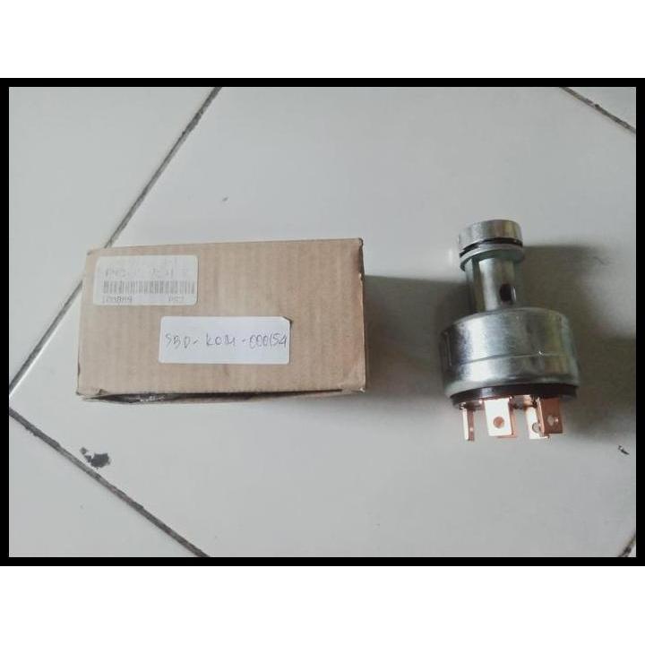 TERMURAH KUNCI KONTAK 08086-20000/PC2007/PC200-8