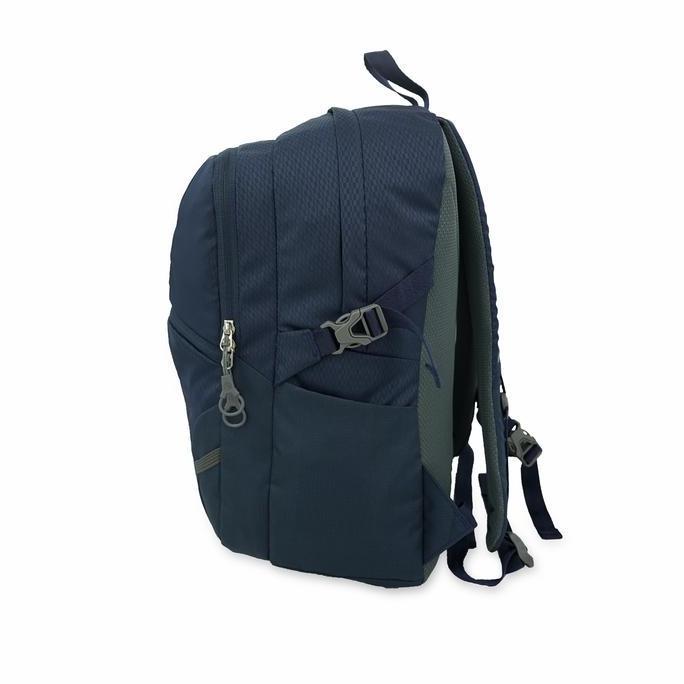 Eleven Tas Punggung Backpack Edition