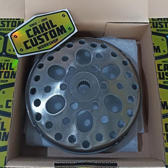 Mangkok Kartel NMAX AEROX