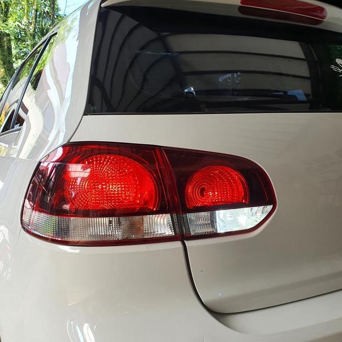 Philips LED VW Golf (MK6)