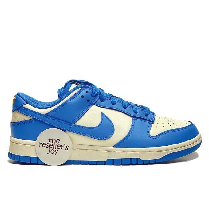 Nike Dunk Low Coast (100% AUTHENTIC)
