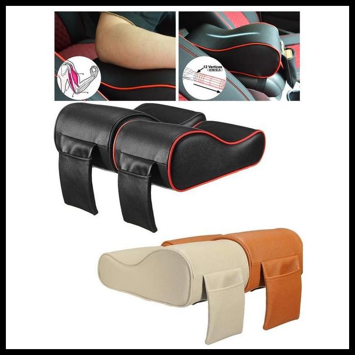 GRATIS ONGKIR BANTAL SIKU SANDARAN TANGAN ARM REST HANDREST INNOVA 