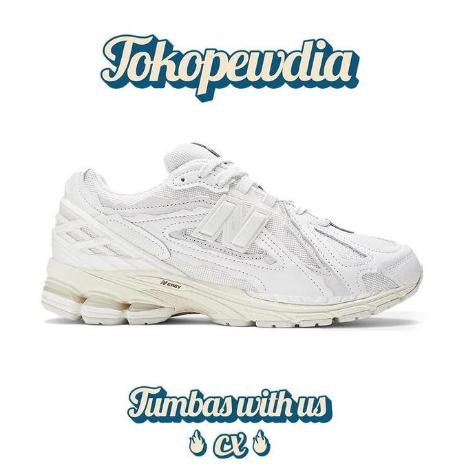 New Balance 1906D Protection Pack White (M1906DE)