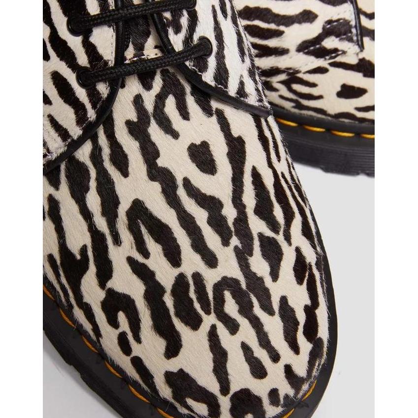 Dr Martens 1461 X Wacko Maria Black White (31371009)