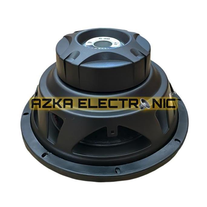 Speaker Subwoofer 10 Inch Embassy ES-1044 500 Watt