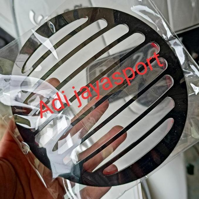 Aksesoris Vespa matic Grill headlamp Vespa LX Primavera