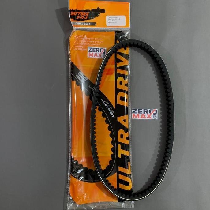 Vbelt V-Belt V Belt Fanbelt Vanbelt CVT DAYTONA Aerox 155 Old Lexi 125