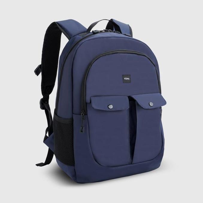 VONA Xan Backpack - Tas Ransel Laptop Pria Tas Outdoor Pria