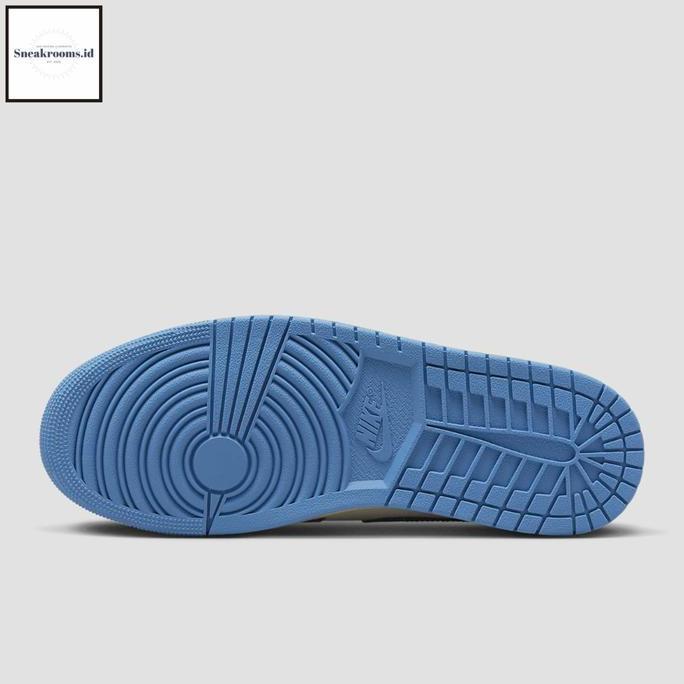 Sneakers / Air Jordan 1 Low SE Tokyo 96 Vintage / Orinal Resmi