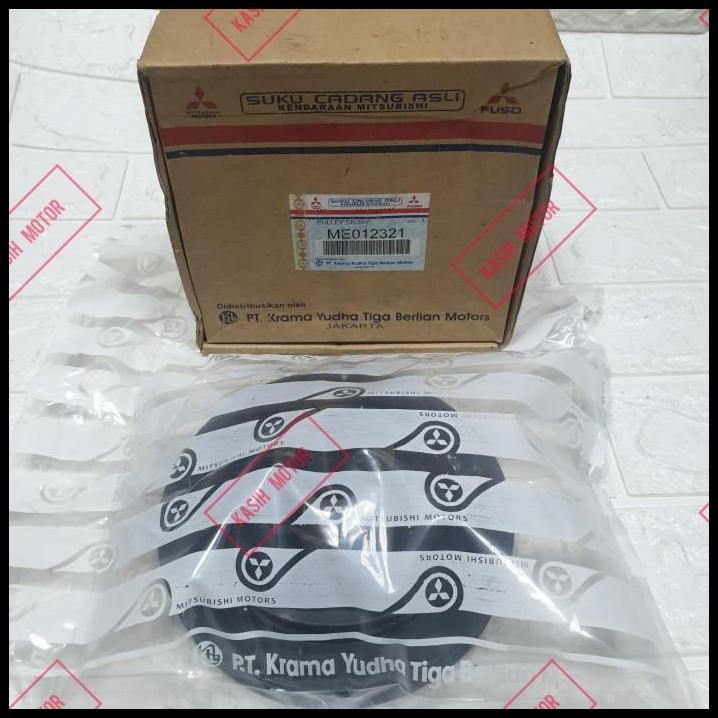 GRATIS ONGKIR PULLY PULI PULY KER AS KRUK AS CRANKSHAFT PS100 PS120 ORI 1PCS 