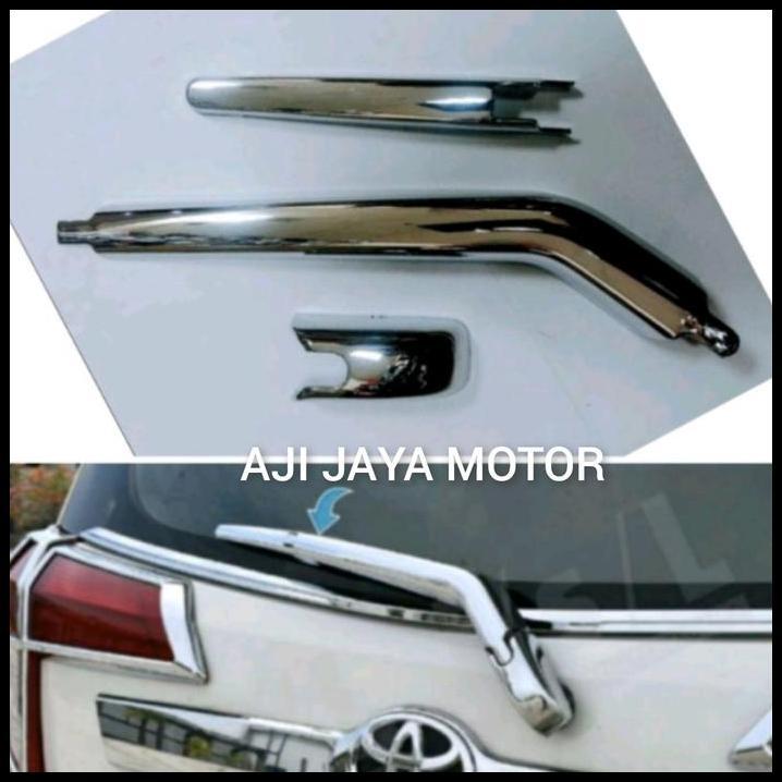 TERMURAH COVER WIPER BELAKANG CALYA SIGRA TUTUP WIPER CALYA DAN SIGRA