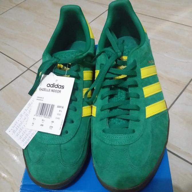 adidas gazelle indoor