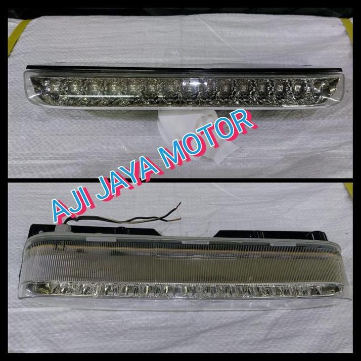 DISKON LAMPU SPOILER INNOVA LAMPU STOP SPOILER INNOVA 
