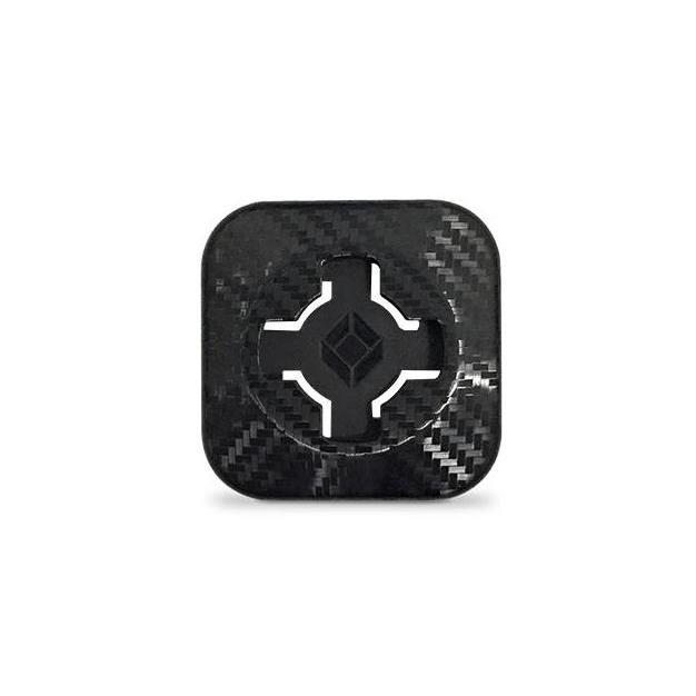 Phone Holder X Guard Infinity Adapter Carbon Terlaris