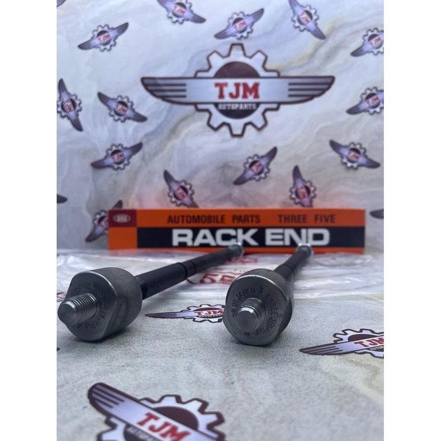 Rack End Long Tie Rod New Ertiga New Carry 555 Japan